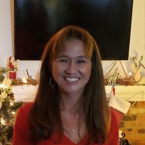 Meet your Posher, Marian